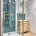 Apartment La Grotte Interdite - Love Room *