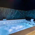 La Grotte Interdite - Love Room *