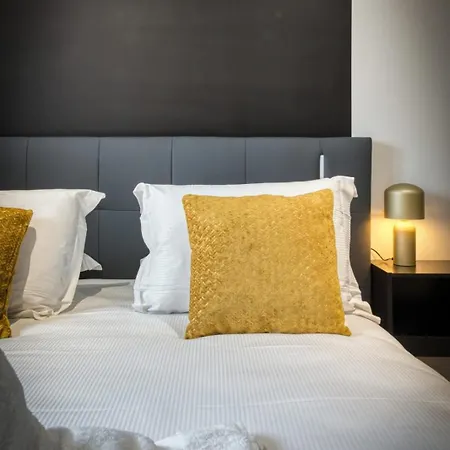 Appartement Pour Un Sejour En Amoureux