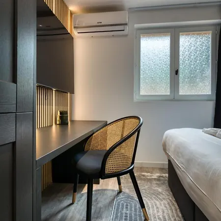 Pour Un Sejour En Amoureux Apartment