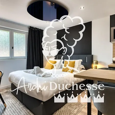 Pour Un Sejour En Amoureux