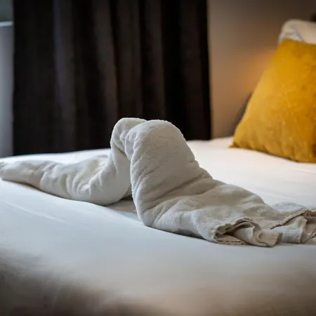 La Grotte Interdite - Love Room Apartment *