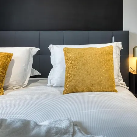 The Perfect For A Romantic Getaway Cozy And Intim Appartamento *