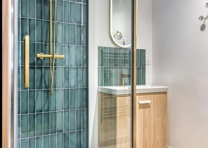 Appartement Escapade Romantique Un Cocon Intimiste Et Idéal Pour Un à Deux *