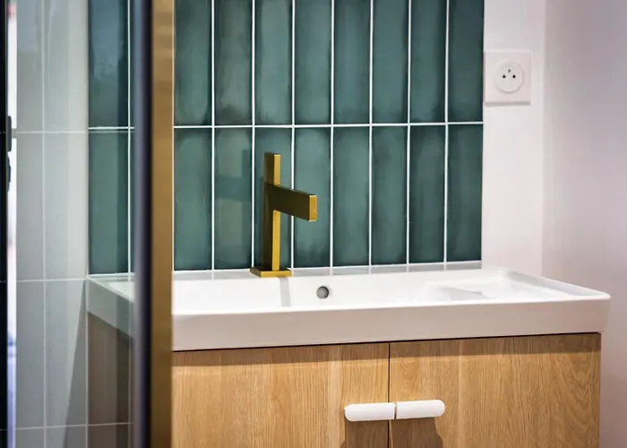 Appartement Escapade Romantique Un Cocon Intimiste Et Idéal Pour Un à Deux