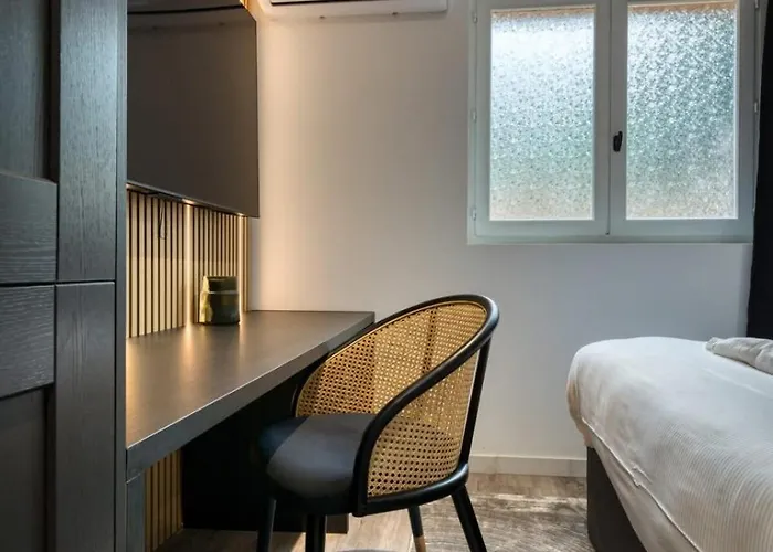 Escapade Romantique Un Cocon Intimiste Et Idéal Pour Un à Deux Sotteville-lès-Rouen