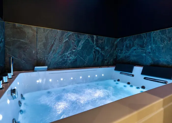 Escapade Romantique Un Cocon Intimiste Et Idéal Pour Un à Deux *