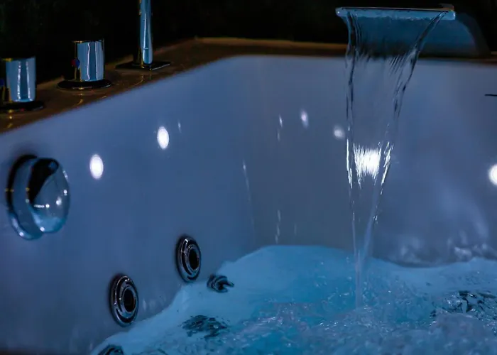 Escapade Romantique Un Cocon Intimiste Et Idéal Pour Un à Deux